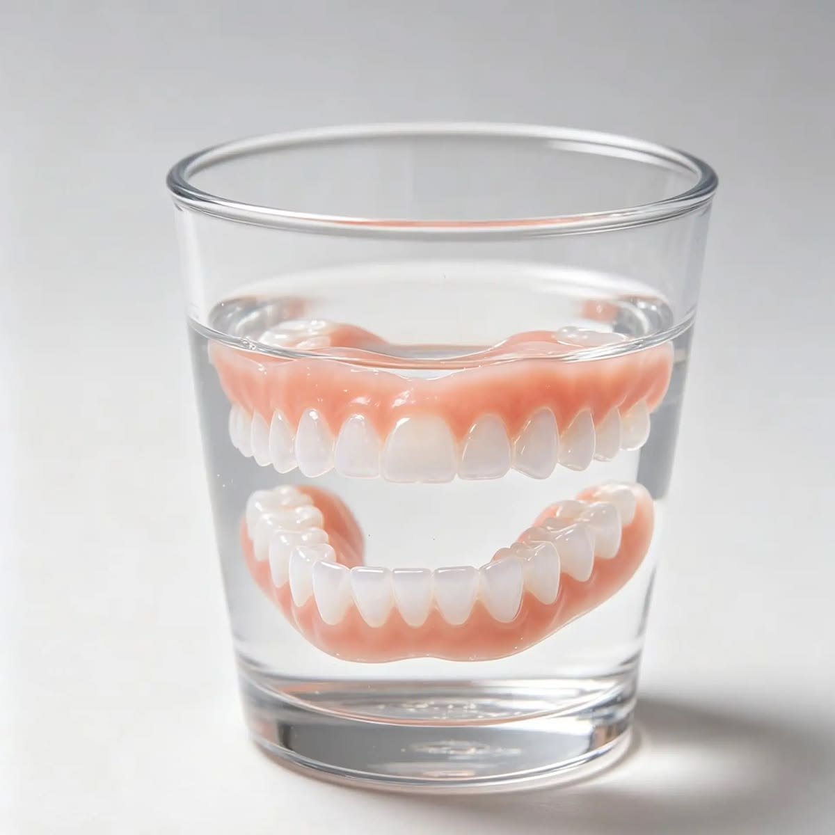 Dentures