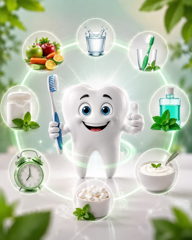 Gum & Periodontal Care