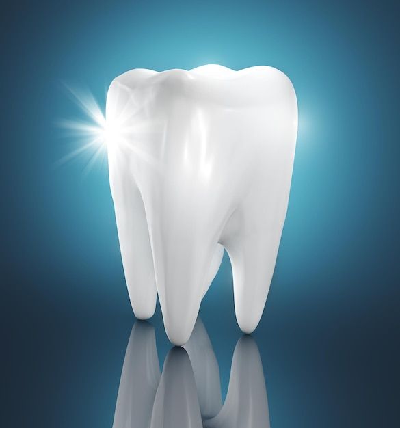 Teeth Whitening