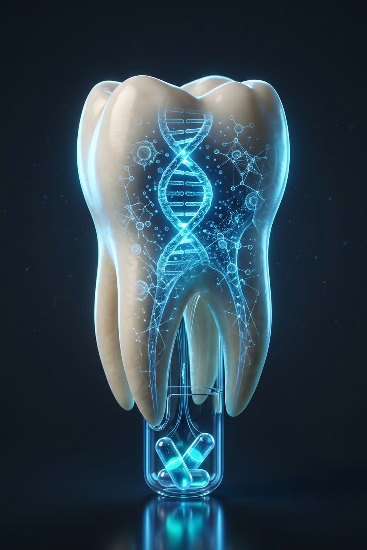 Tooth-Coloured Fillings